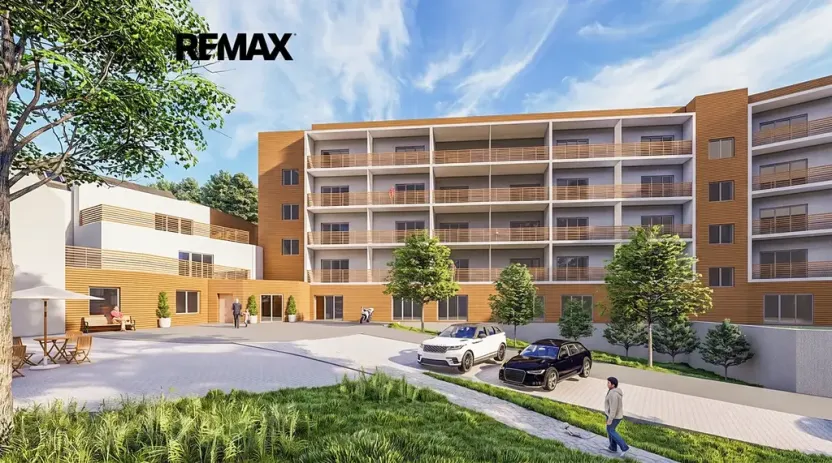 Prodej komerční nemovitosti, Doksy, 1850 m2