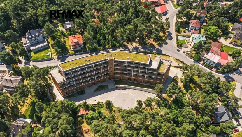 Prodej komerčního pozemku, Doksy, 3913 m2