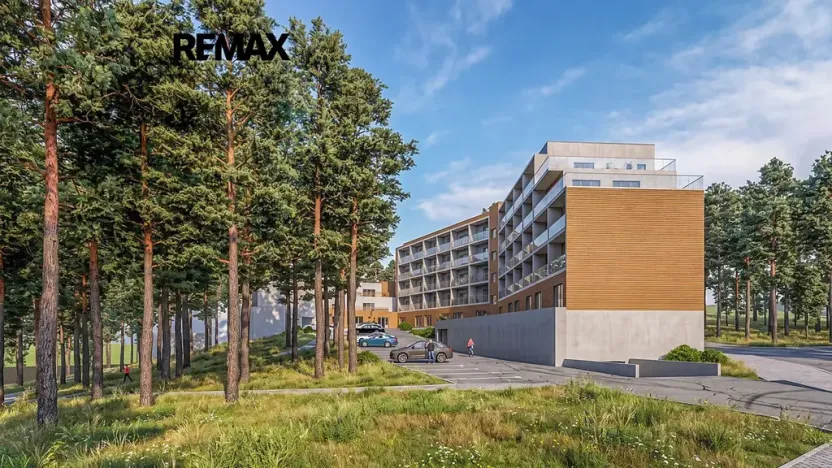 Prodej komerčního pozemku, Doksy, 3913 m2
