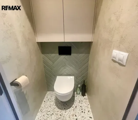 Pronájem bytu 1+kk, Praha - Libeň, Konšelská, 30 m2
