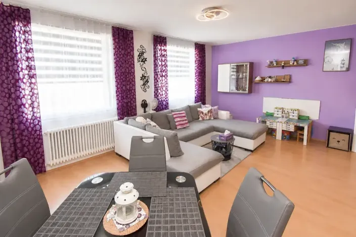 Prodej bytu 3+1, Kutná Hora, Studentů, 68 m2
