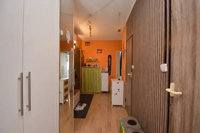 Prodej bytu 3+1, Kutná Hora, Studentů, 68 m2