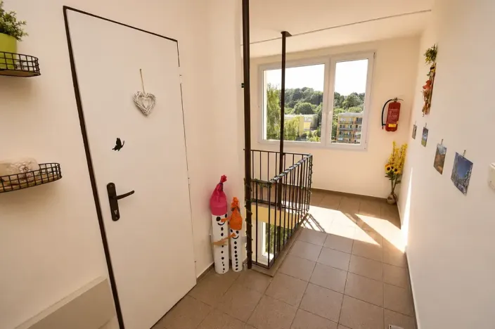 Prodej bytu 3+1, Kutná Hora, Studentů, 68 m2