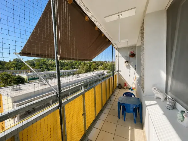 Prodej bytu 3+1, Kutná Hora, Studentů, 68 m2