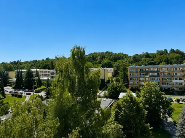 Prodej bytu 3+1, Kutná Hora, Studentů, 68 m2