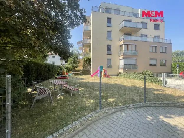 Pronájem bytu 3+kk, Praha - Střížkov, Jitravská, 83 m2