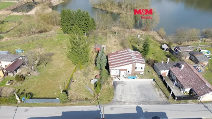 Prodej pozemku pro bydlení, Loštice - Žádlovice, 1160 m2