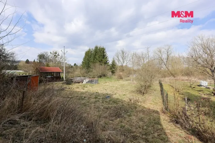 Prodej pozemku pro bydlení, Loštice - Žádlovice, 1160 m2