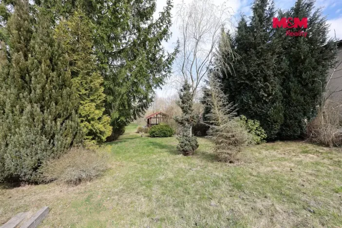 Prodej pozemku pro bydlení, Loštice - Žádlovice, 1160 m2