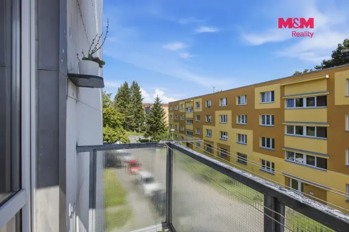 Prodej bytu 3+1, Kralovice, Mírová, 62 m2