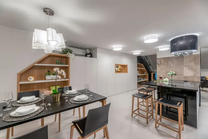 Pronájem bytu 2+kk, Praha - Vinohrady, Francouzská, 99 m2