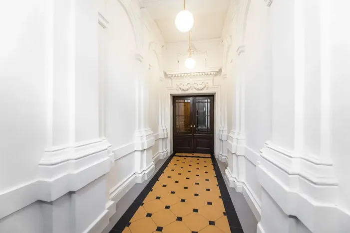 Pronájem bytu 2+kk, Praha - Vinohrady, Francouzská, 99 m2