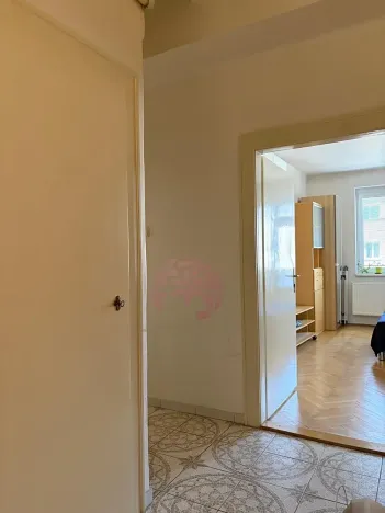 Pronájem bytu 1+1, Praha - Žižkov, Jana Želivského, 51 m2