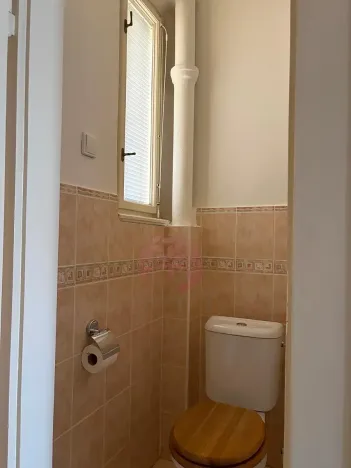 Pronájem bytu 1+1, Praha - Žižkov, Jana Želivského, 51 m2