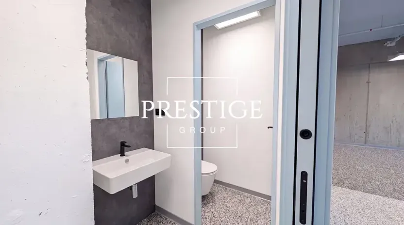 Pronájem obchodního prostoru, Praha - Vysočany, Hindlova, 86 m2