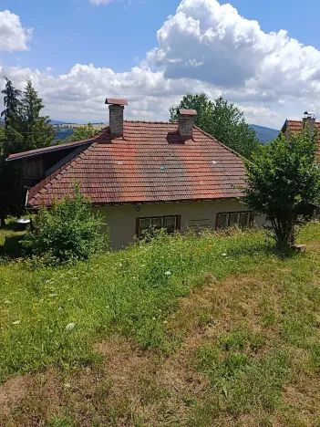 Prodej podílu rodinného domu, Žítková, 78 m2