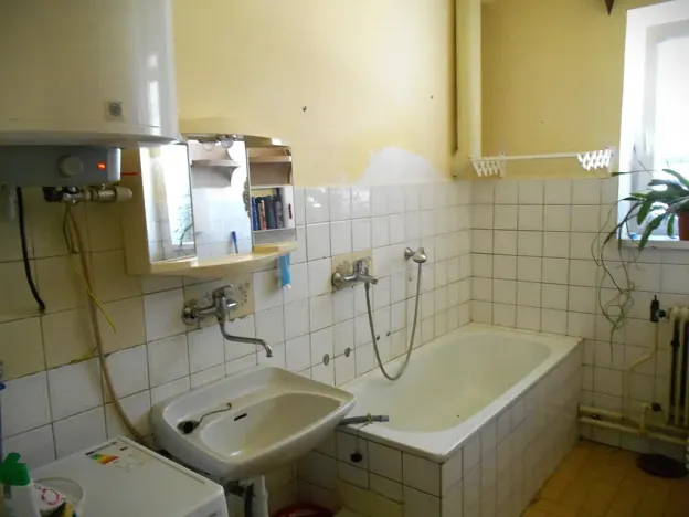 Prodej bytu 3+1, Bělá, 86 m2