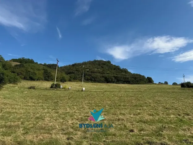 Prodej pozemku pro bydlení, Bystřany, Havlíčkova, 750 m2