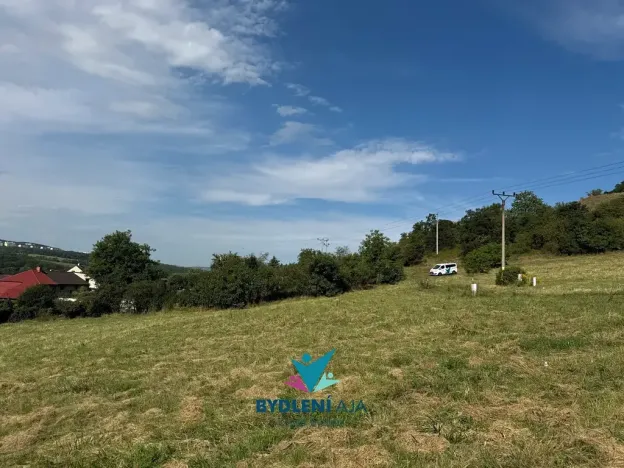 Prodej pozemku pro bydlení, Bystřany, Havlíčkova, 750 m2