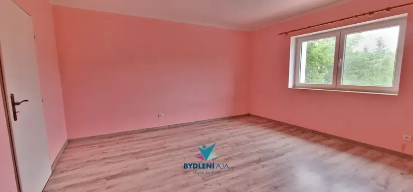 Pronájem bytu 4+kk, Krupka, 75 m2