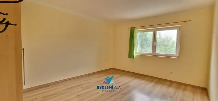 Pronájem bytu 4+kk, Krupka, 75 m2