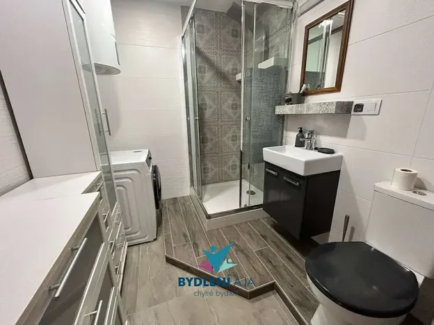 Prodej bytu 2+kk, Trmice, Fügnerova, 60 m2