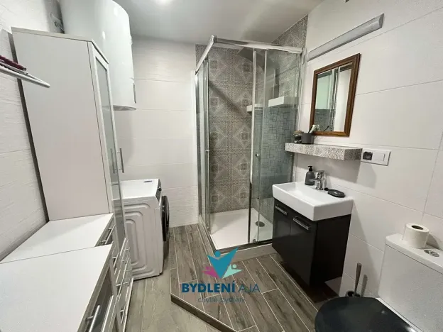 Prodej bytu 2+kk, Trmice, Fügnerova, 60 m2