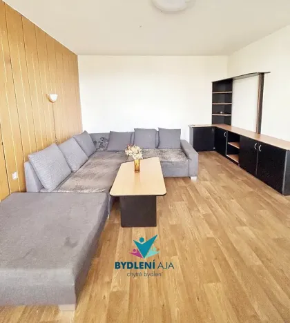 Pronájem bytu 3+1, Ústí nad Labem, Ježkova, 78 m2