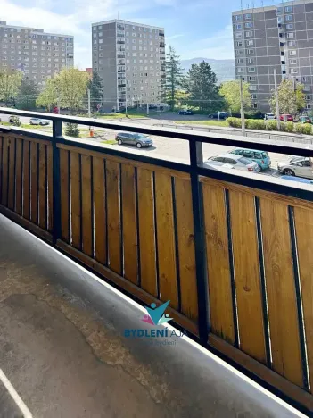 Pronájem bytu 3+1, Ústí nad Labem, Ježkova, 78 m2