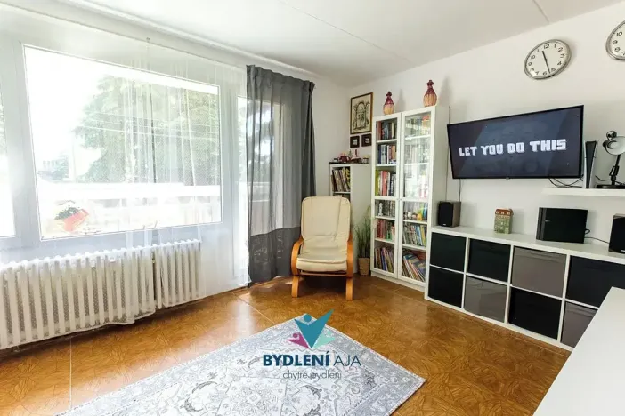 Prodej bytu 3+1, Teplice, Maršovská, 68 m2