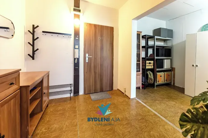 Prodej bytu 3+1, Teplice, Maršovská, 68 m2