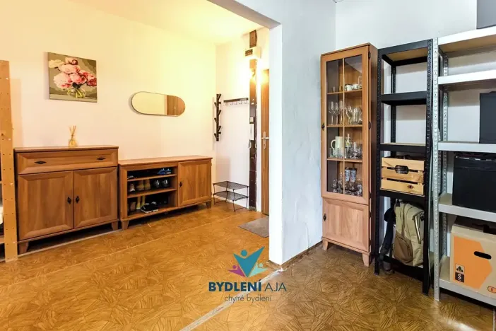 Prodej bytu 3+1, Teplice, Maršovská, 68 m2