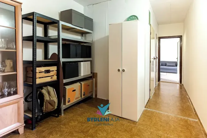 Prodej bytu 3+1, Teplice, Maršovská, 68 m2
