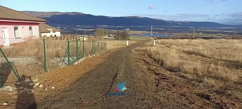 Prodej pozemku pro bydlení, Modlany, 786 m2