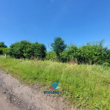 Prodej pozemku pro bydlení, Modlany, 698 m2