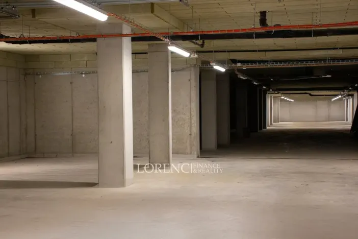 Pronájem bytu 2+kk, Veselí nad Moravou, náměstí Míru, 37 m2