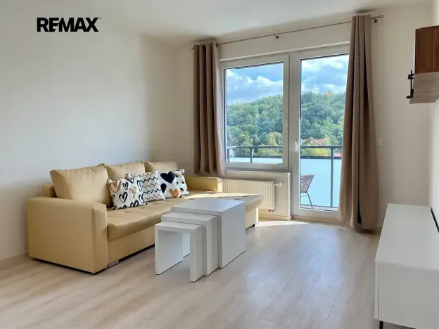 Pronájem bytu 2+kk, Praha - Hodkovičky, Šífařská, 57 m2