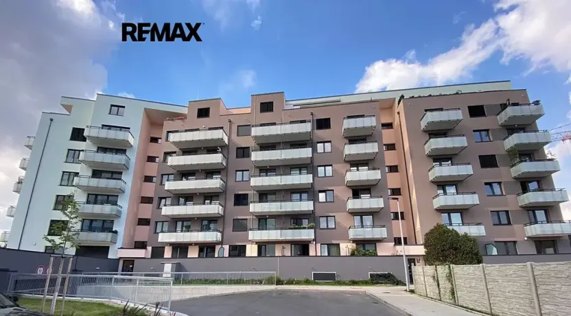 Pronájem bytu 2+kk, Praha - Hodkovičky, Šífařská, 57 m2