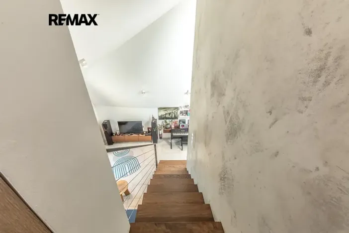 Prodej bytu 2+kk, Praha - Žižkov, Lucemburská, 80 m2
