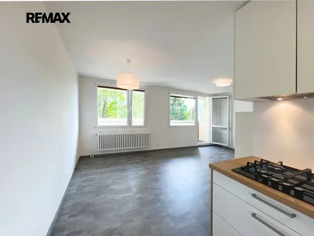 Pronájem bytu 3+kk, Praha - Motol, Weberova, 80 m2