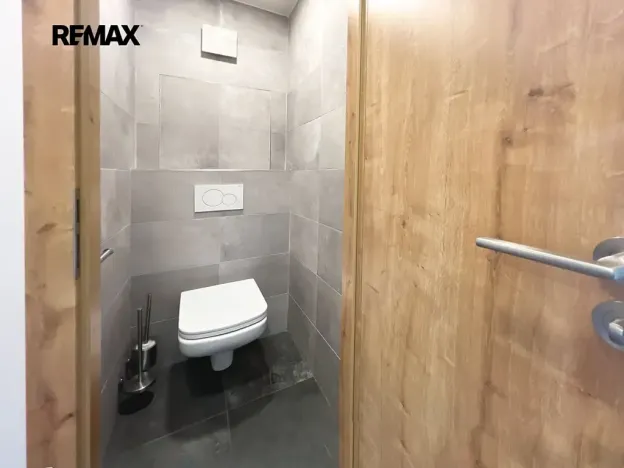 Pronájem bytu 3+kk, Praha - Motol, Weberova, 80 m2