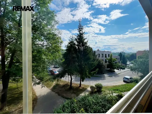 Pronájem bytu 3+kk, Praha - Motol, Weberova, 80 m2