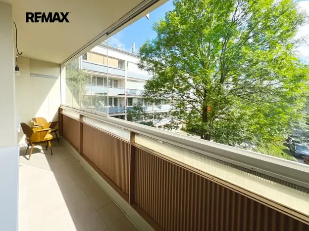Pronájem bytu 3+kk, Praha - Motol, Weberova, 80 m2