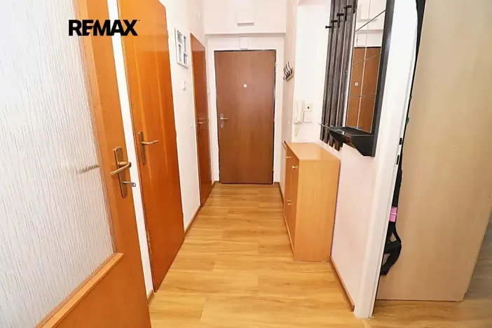 Prodej bytu 3+kk, Pardubice, Semtínská, 79 m2