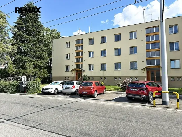 Prodej bytu 3+kk, Pardubice, Semtínská, 79 m2