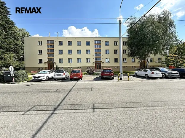 Prodej bytu 3+kk, Pardubice, Semtínská, 79 m2