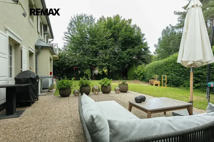 Pronájem rodinného domu, Praha - Nebušice, Na Malé Šárce, 302 m2