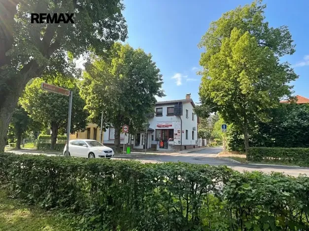 Pronájem obchodního prostoru, Praha - Klánovice, Kunčická, 100 m2