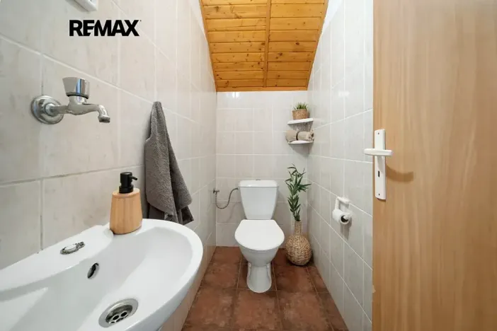 Prodej komerční nemovitosti, Velké Bílovice, Habánská, 505 m2