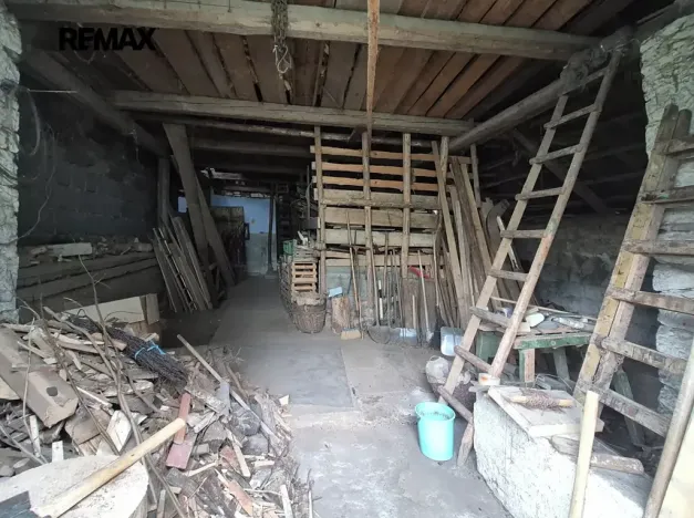 Prodej rodinného domu, Rohozná, 269 m2